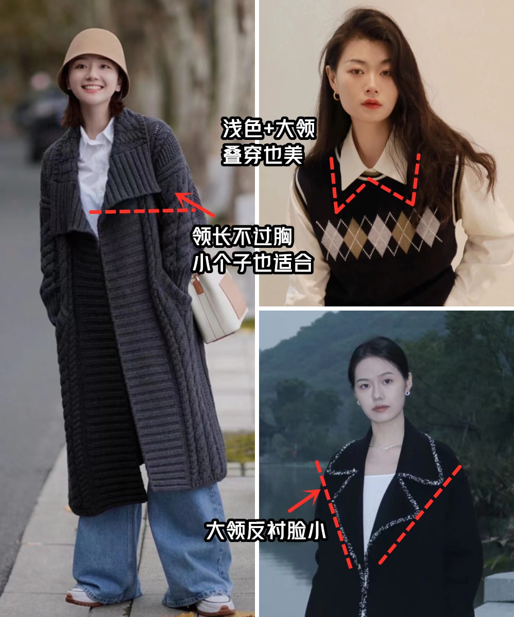 头大脸大适合披发还是扎发,为什么扎马尾显脸小披发显脸大