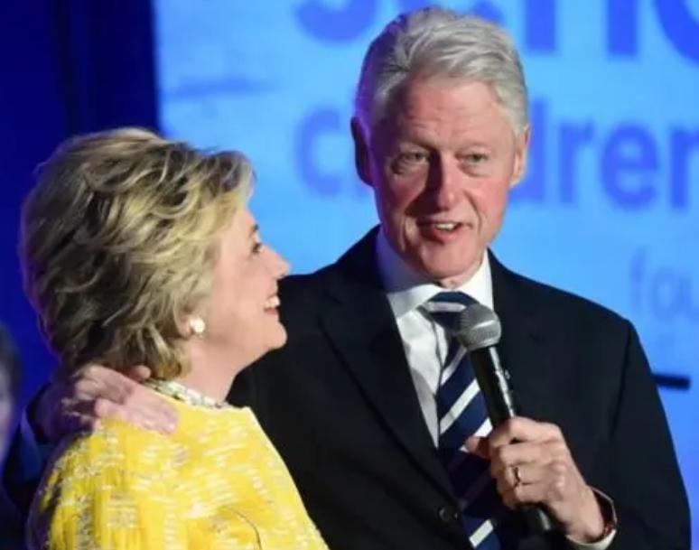 “蛇蝎毒妇”希拉里，手段有多狠辣？手握死亡名单无人敢惹