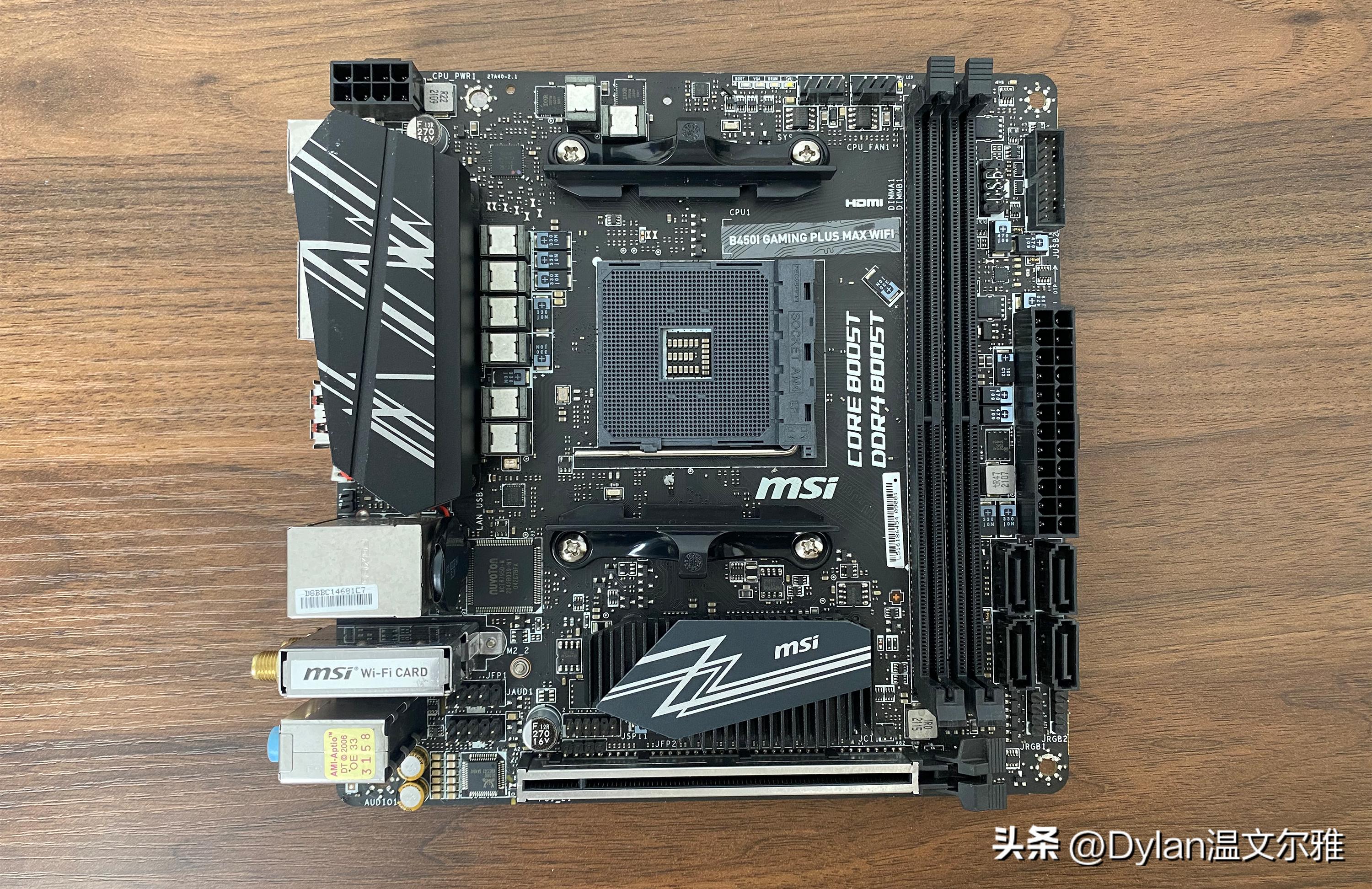 5600g能用itx机箱吗,itx小机箱5600xt矿卡鲁大师
