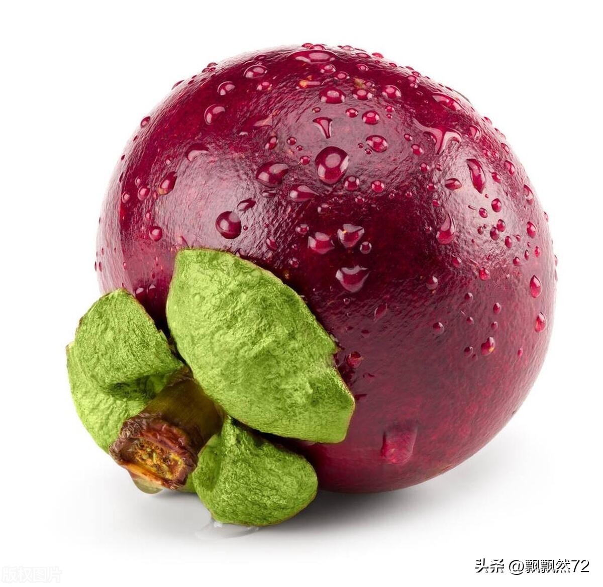 挑选好又甜的山竹方法介绍,多核的山竹怎么挑