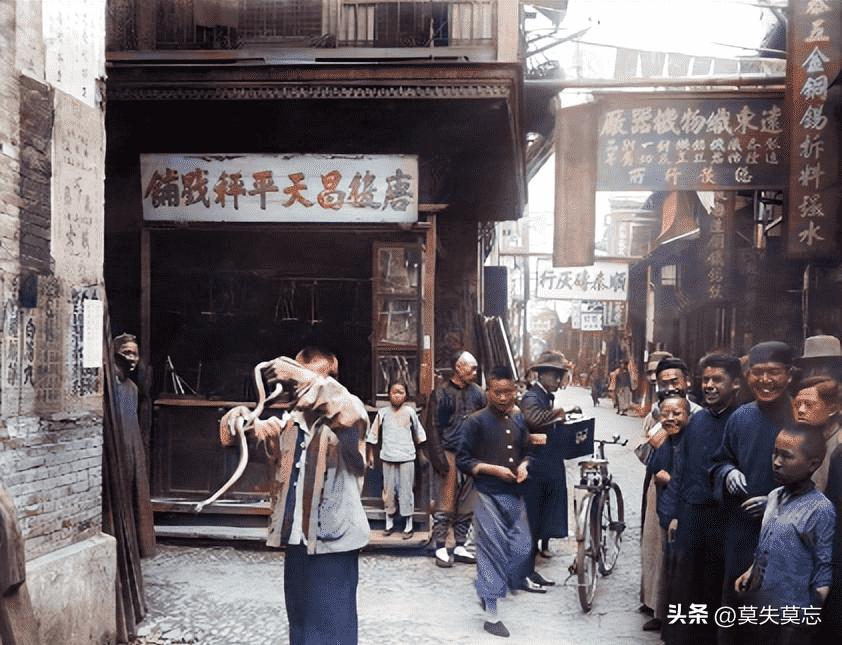 日本侵华暴行一百张照片,30张日本侵华暴行图片