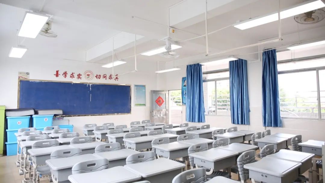 开学肇庆市,高新区学校开学