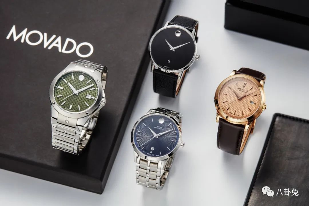 摩凡陀手表10000,男士最大气的摩凡陀手表