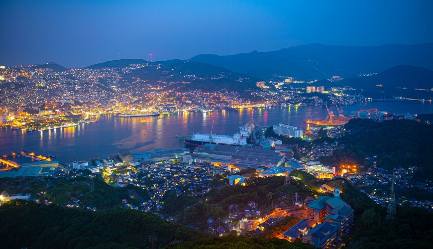 2022年日本北陆赏樱景点推荐,樱花季日本小众赏樱之旅