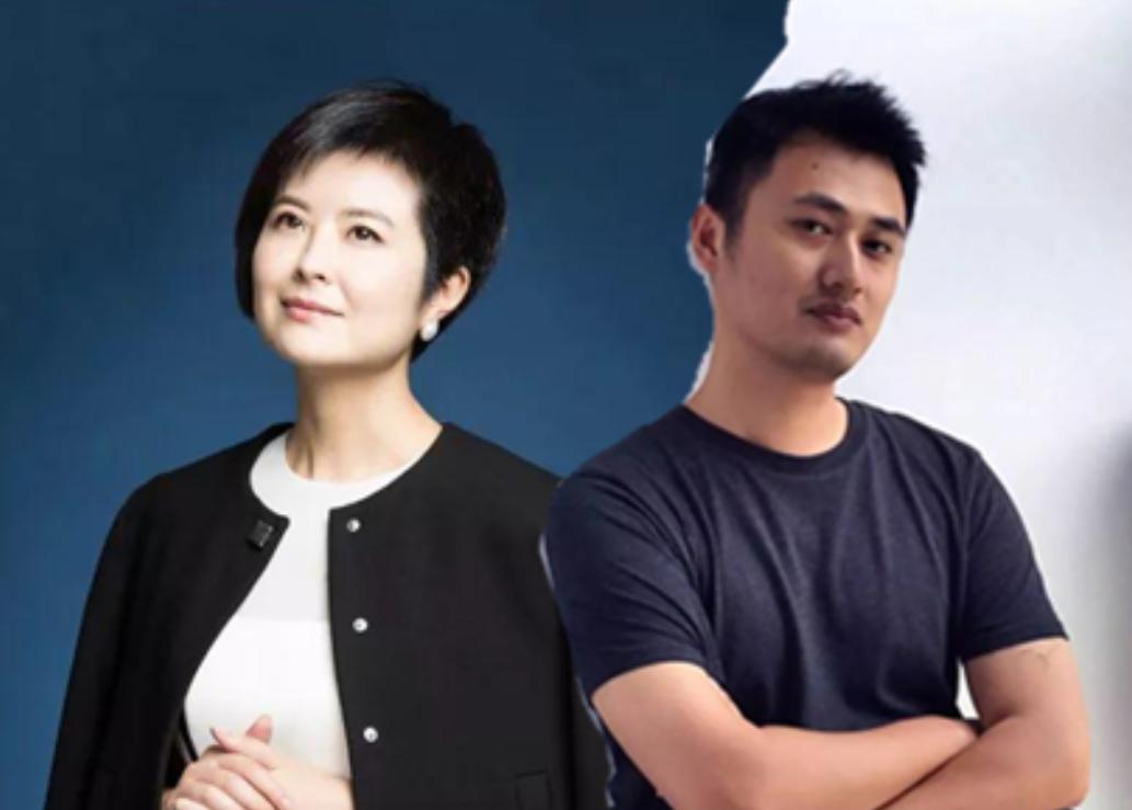 张泉灵天使投资人,张泉灵怎么成了投资人了