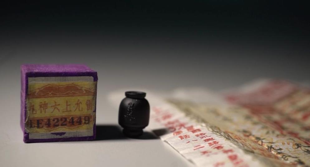 日本的六神丸成分,六神丸成分有哪些