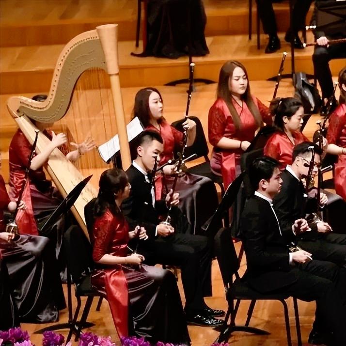 民族乐器都是有哪些音,傣族的民族乐器有哪些