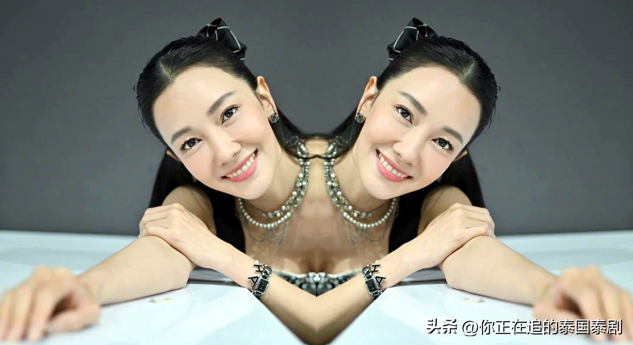 泰国评论陈星宇,陈星宇分享泰国娱乐新闻