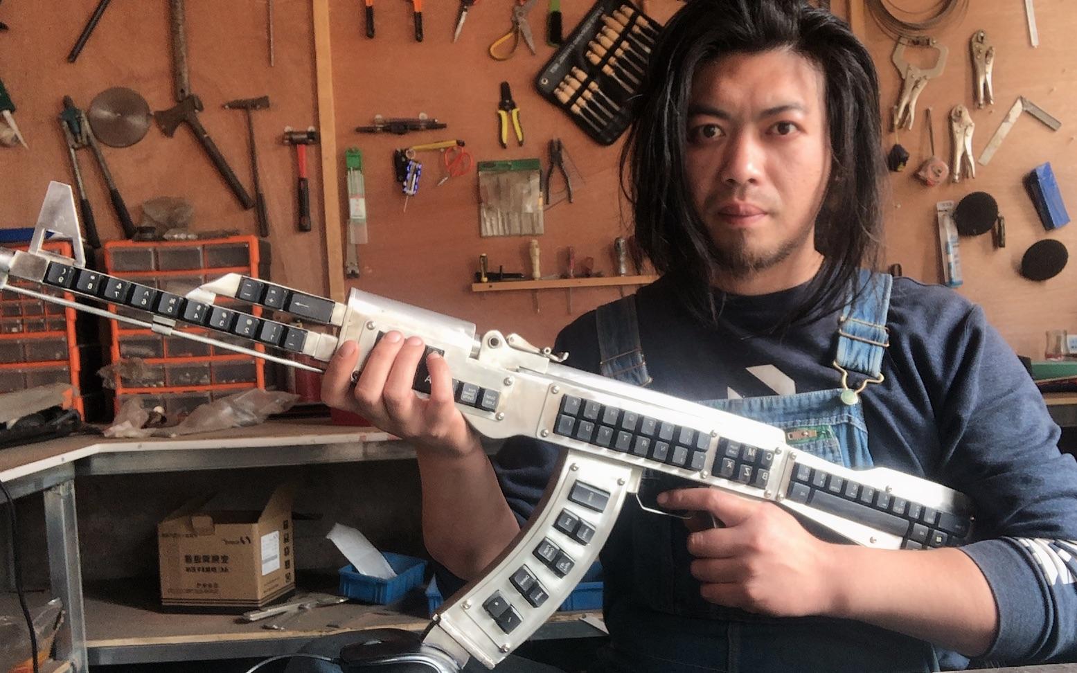 100年后人类的奇葩发明,人类历史的奇葩发明