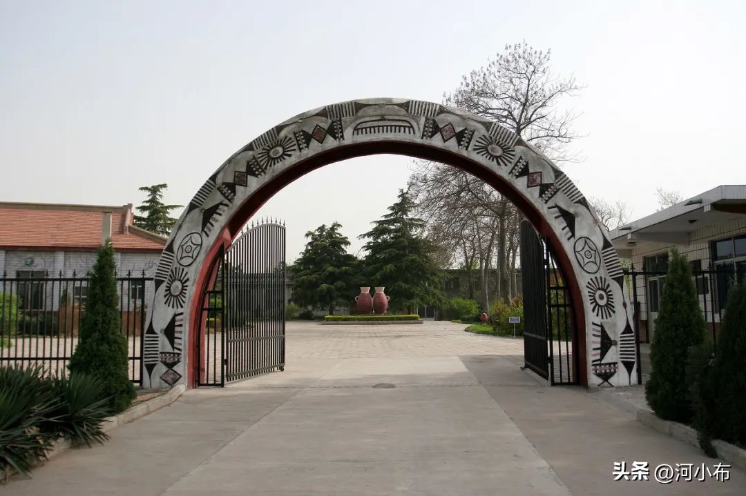 郑州商都博物馆免费开放,郑州博物馆的免费景点