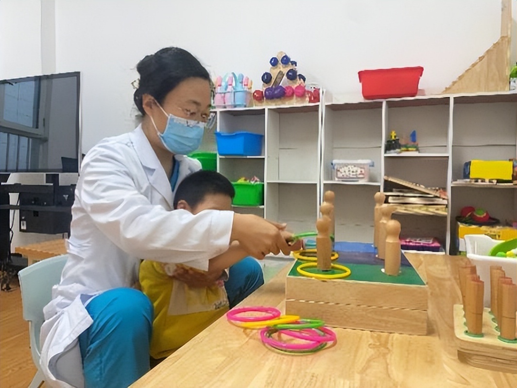 陕西中医药大学第二附属医院图片,陕西中医药大学第二附属医院儿童