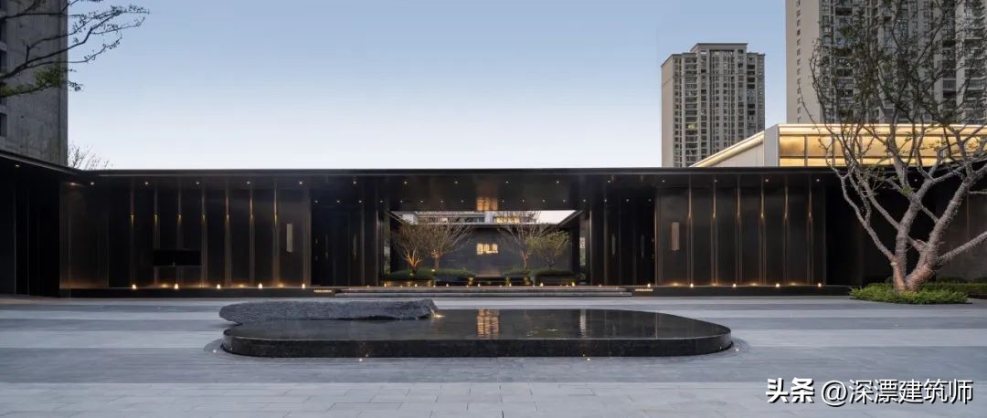 常州市华润润府,常州华润润府143样板间