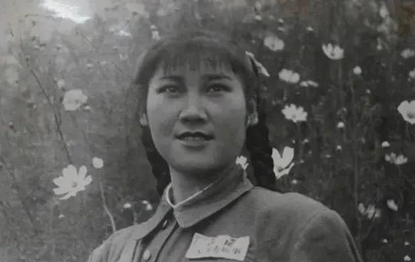 中国女足第一功臣,中国女足的感人事迹