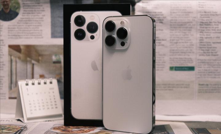 iphone13pro日常测试,iphone13pro最新深度测评