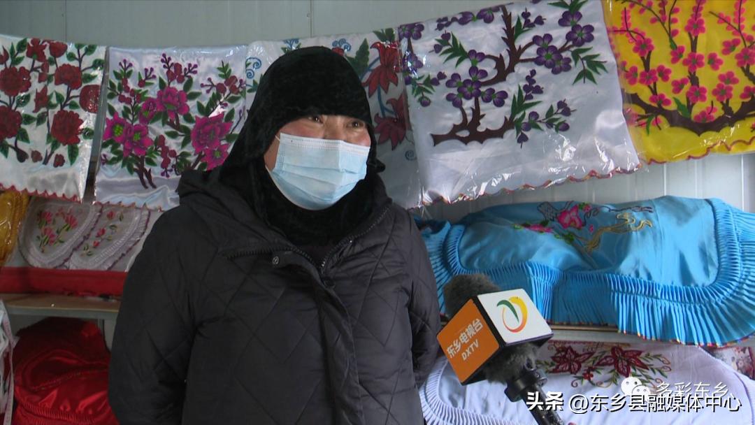 新春走基层扶贫致富,新春走基层的梦想