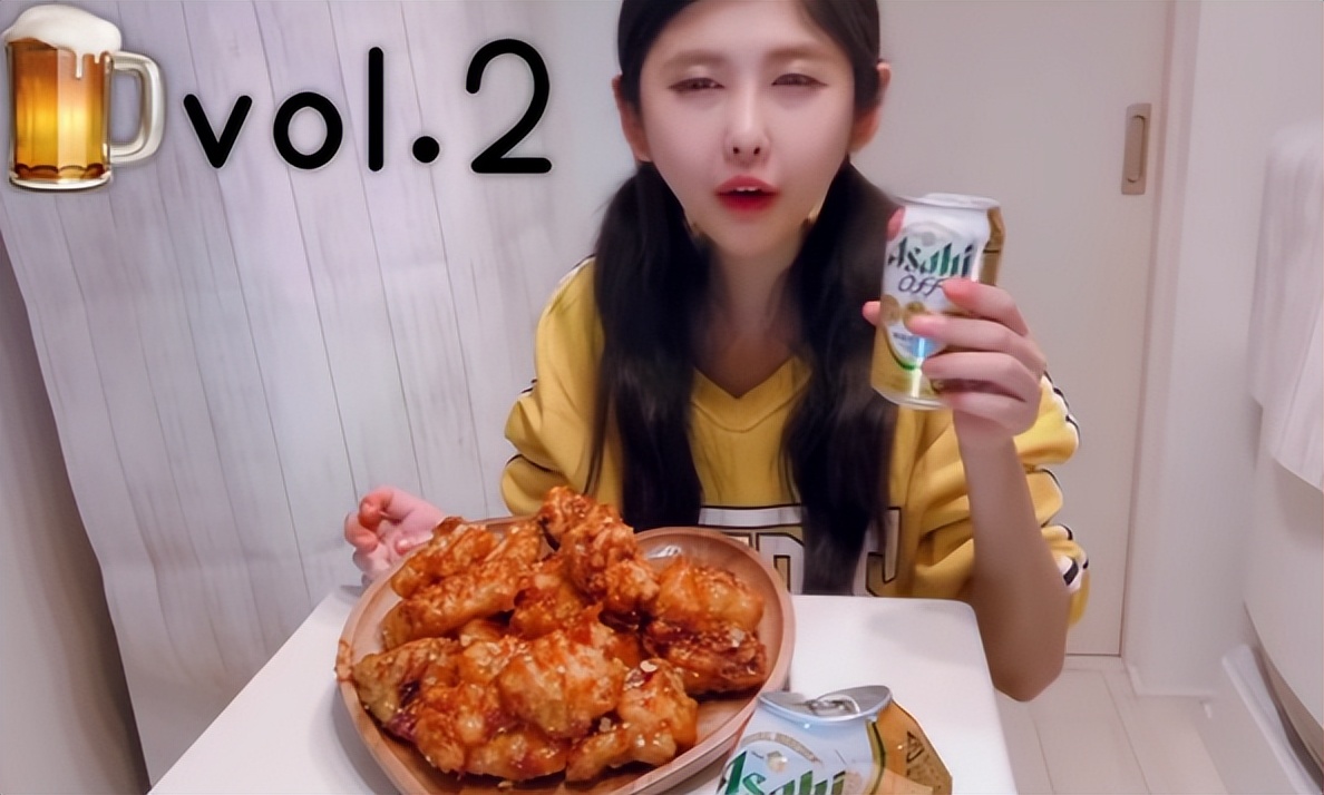 日本美女“大胃王”猝逝，年仅30岁，曾患厌食症，高中只有30公斤