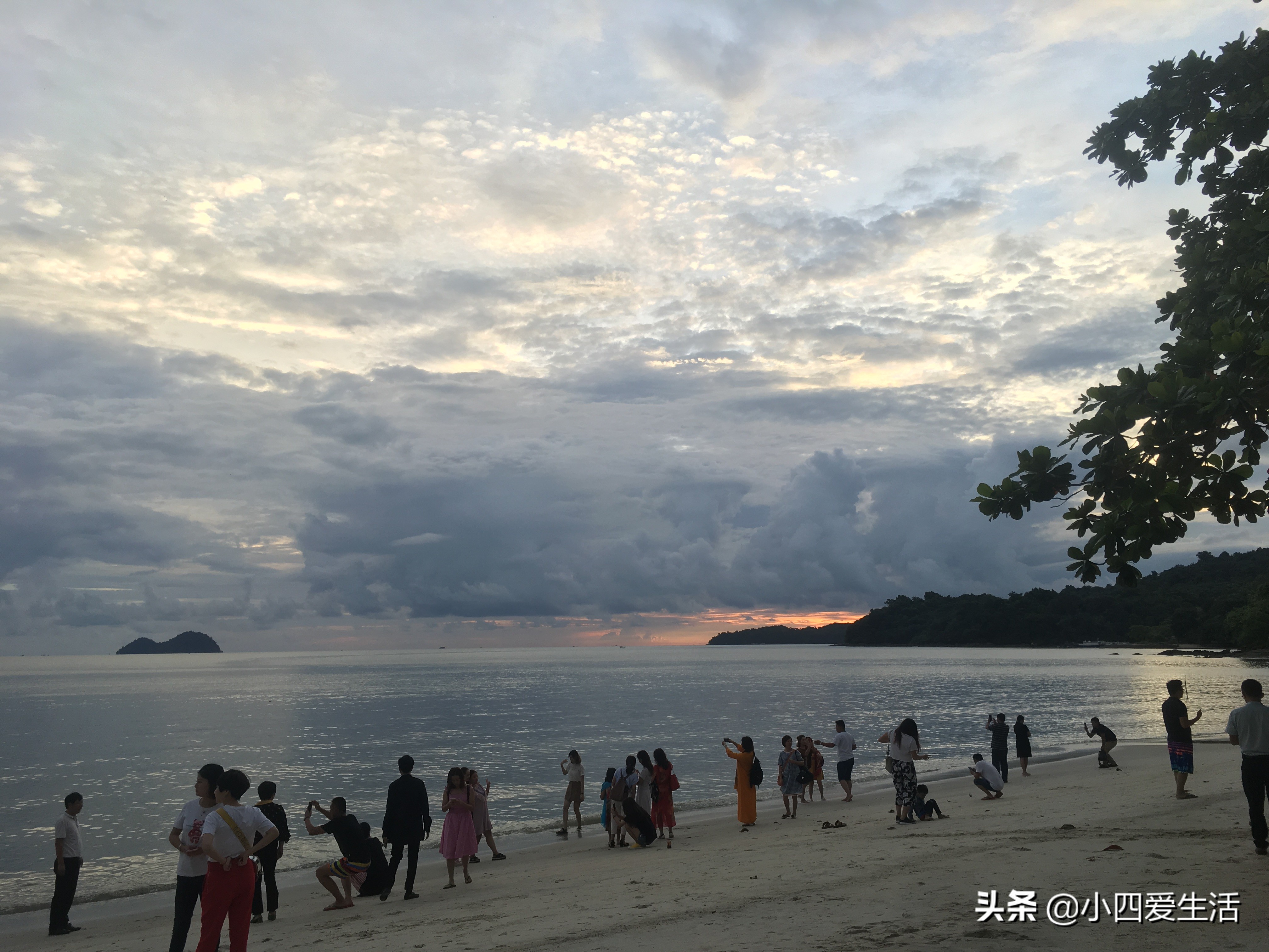 马来西亚旅游新型骗局,马来西亚旅游骗局曝光