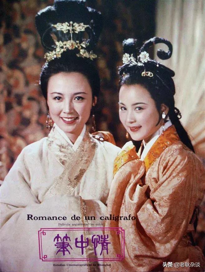 制作精良的古装剧,制作精良剧情有趣吸引人的古装剧