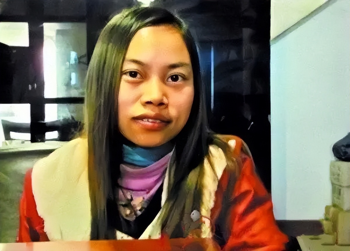 凤姐被骂是哪一年,凤姐后来如何去的美国