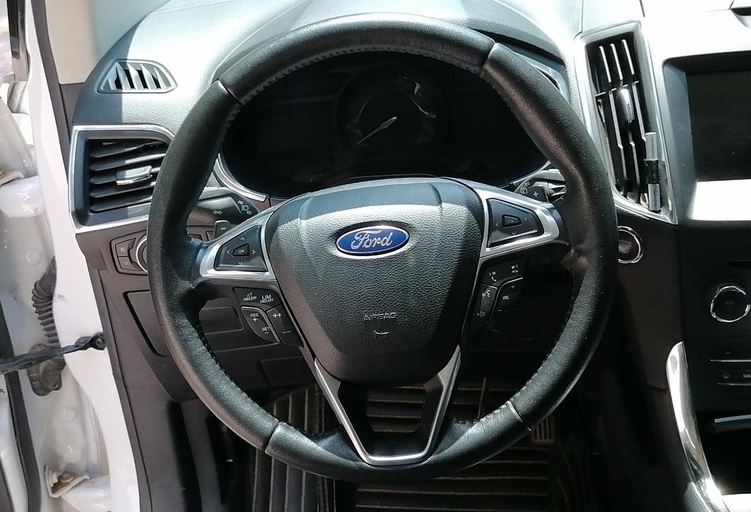 口碑最好的锐界,新款锐界评测38号