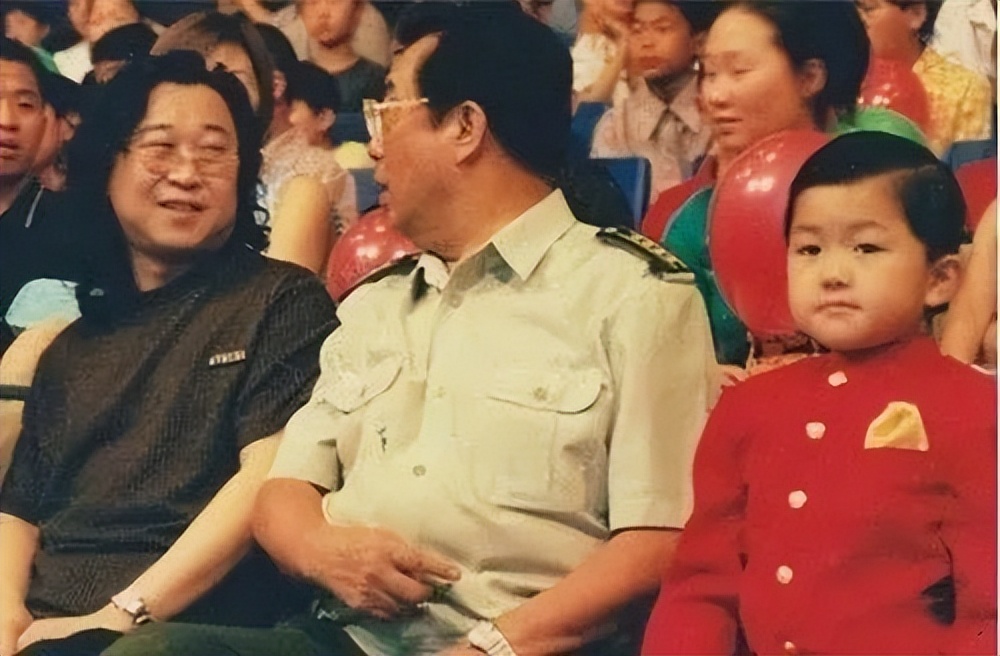 李双江之子李天一怎么了,李双江之子李天一近况