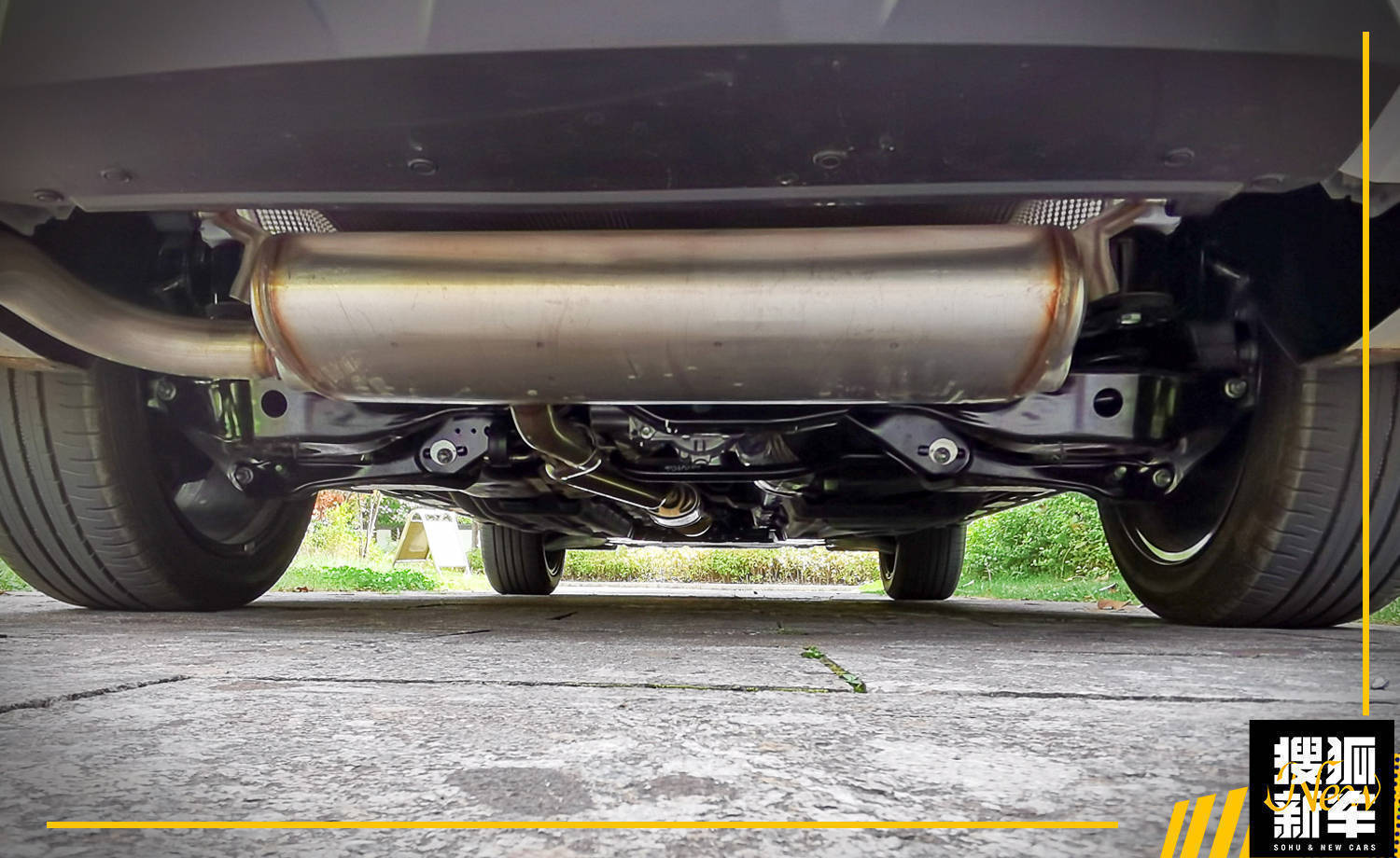 新款广汽三菱欧蓝德值不值得入手,广汽三菱欧蓝德新款测评