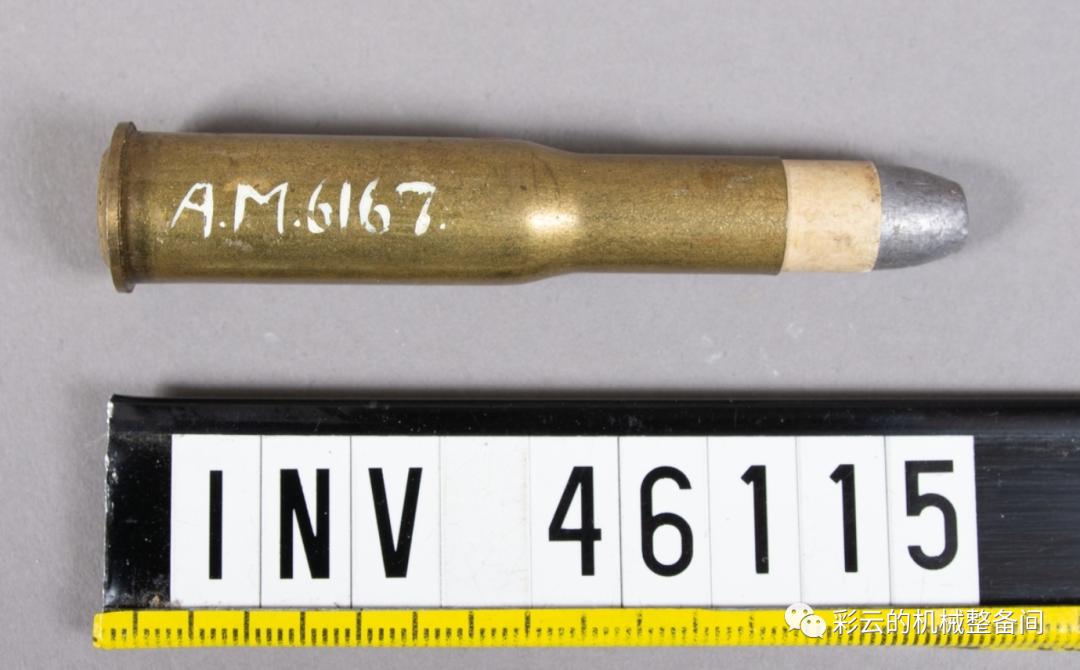 毛瑟咱看不上，自家的克拉格顶好！挪威版克拉格-约根森步枪简史