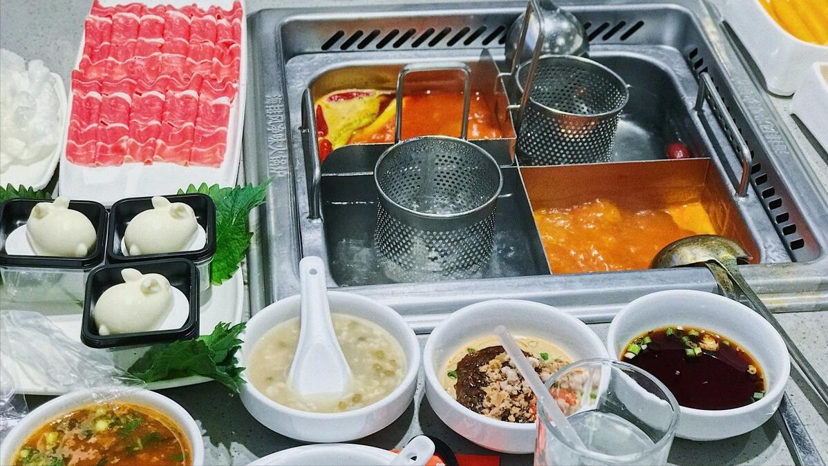 外国籍海底捞,海底捞是中国的还是国外的企业