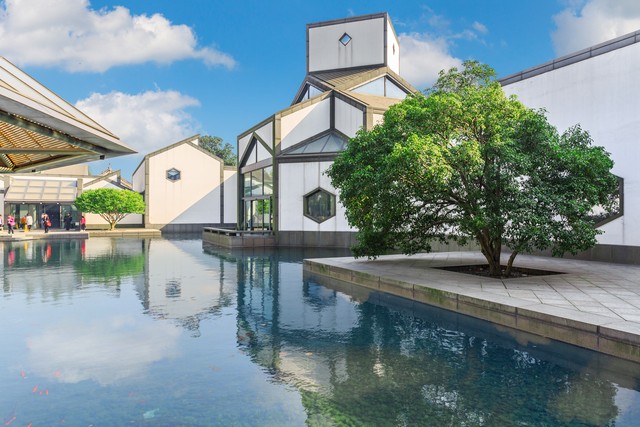 苏州打造体育名城,名城苏州网最新通报