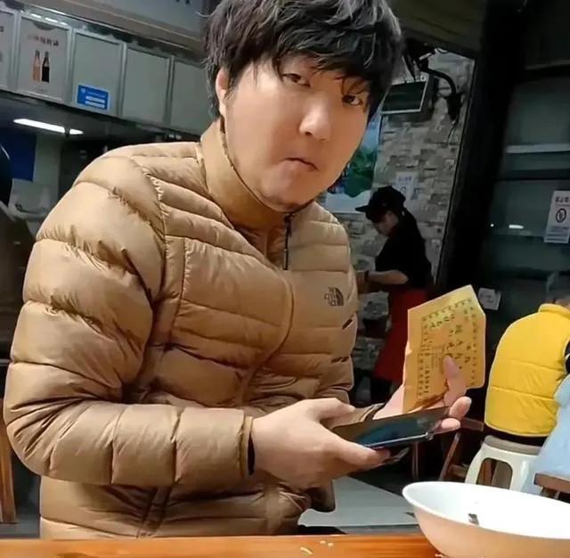 45岁演员王大治近况曝光,44岁王大治近况落魄