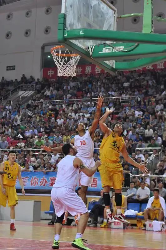 济源篮球城篮球直播基地,河南济源市篮球城