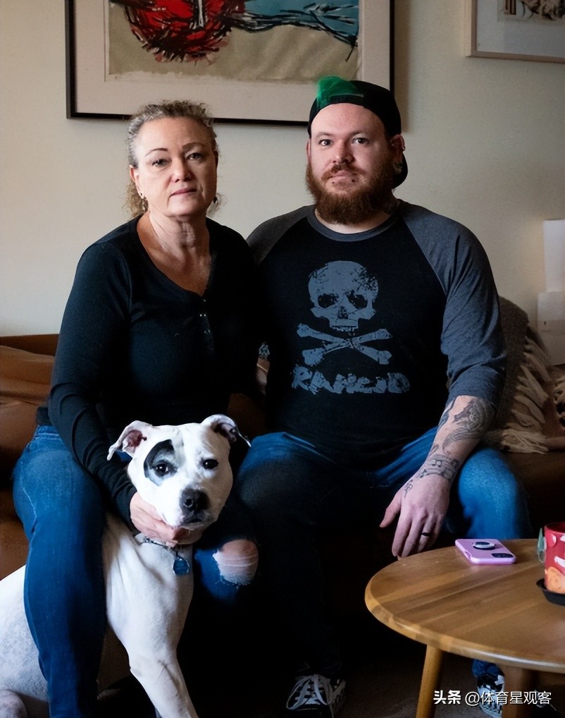 “美国最强壮女人”圣诞前夕自杀，躲得了车祸，却躲不了男友PUA