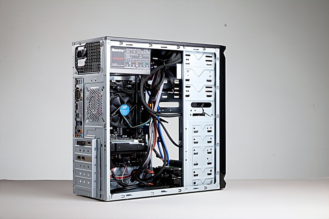 电脑常见故障300例是什么,电脑没声音显示未安装音频设备