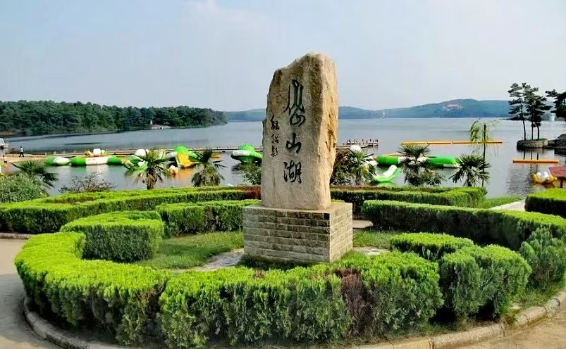 合肥旅游必去十大景点推荐最新,合肥旅游必去十大景点推荐一下