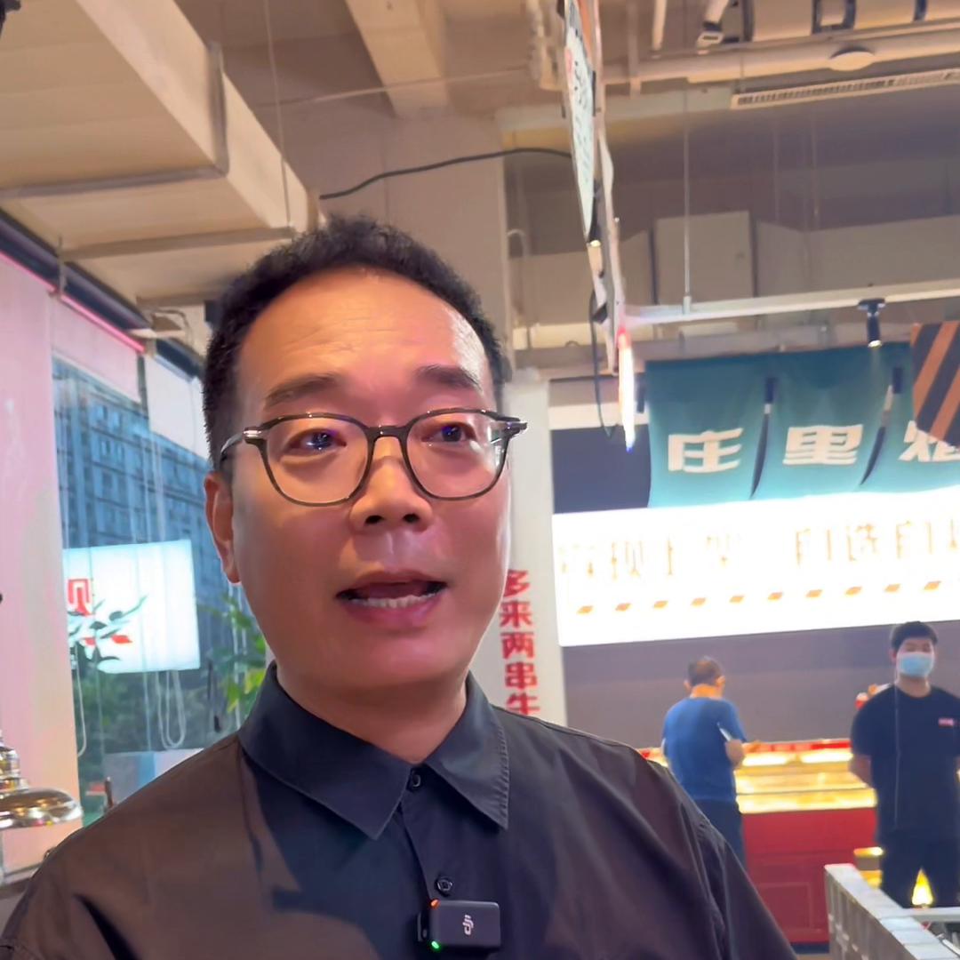 烧烤店怎么做才火,七八个平方的烧烤店怎么操作