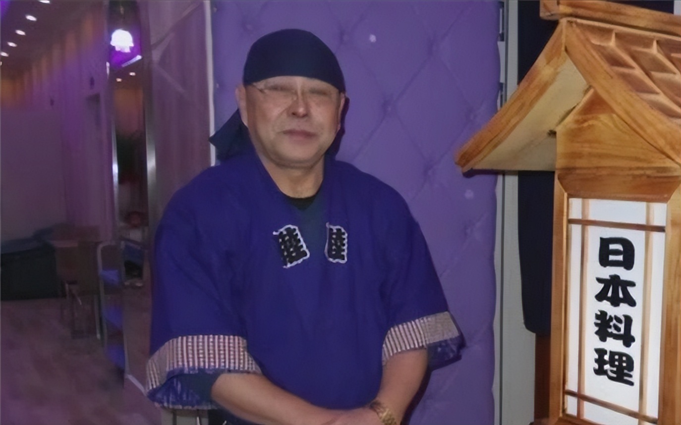 2012年，金正恩会见外宾，指着一个日本人问道：你就是叛徒藤本？