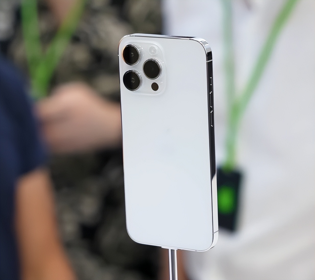 iphone15promax概念图80倍变焦,iphone15promax外观被曝