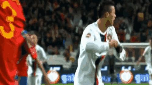 足球江湖3,足球江湖第三季