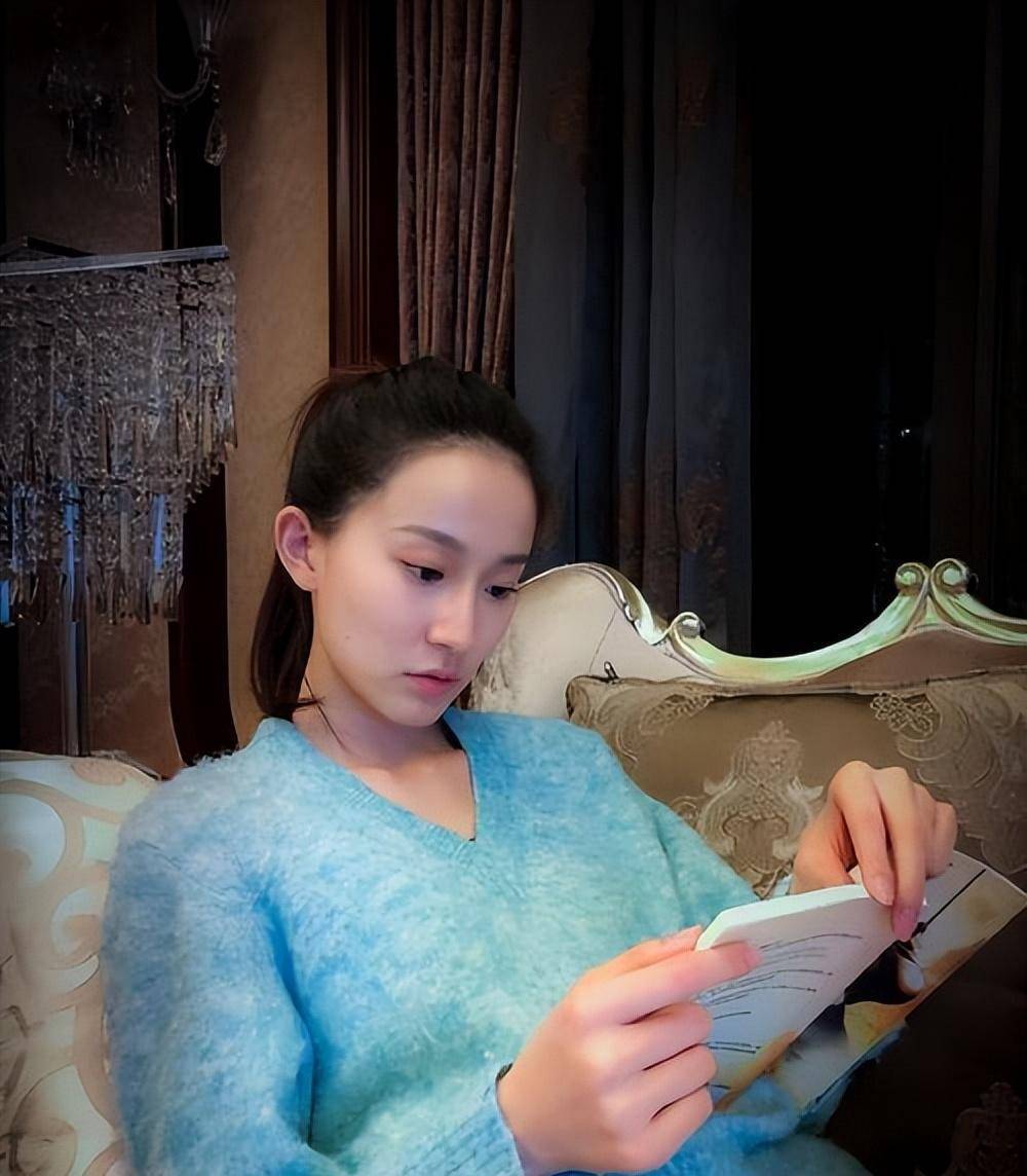 中国最美体坛女神都有谁？体坛颜值天花板？您心中的最美女神是谁