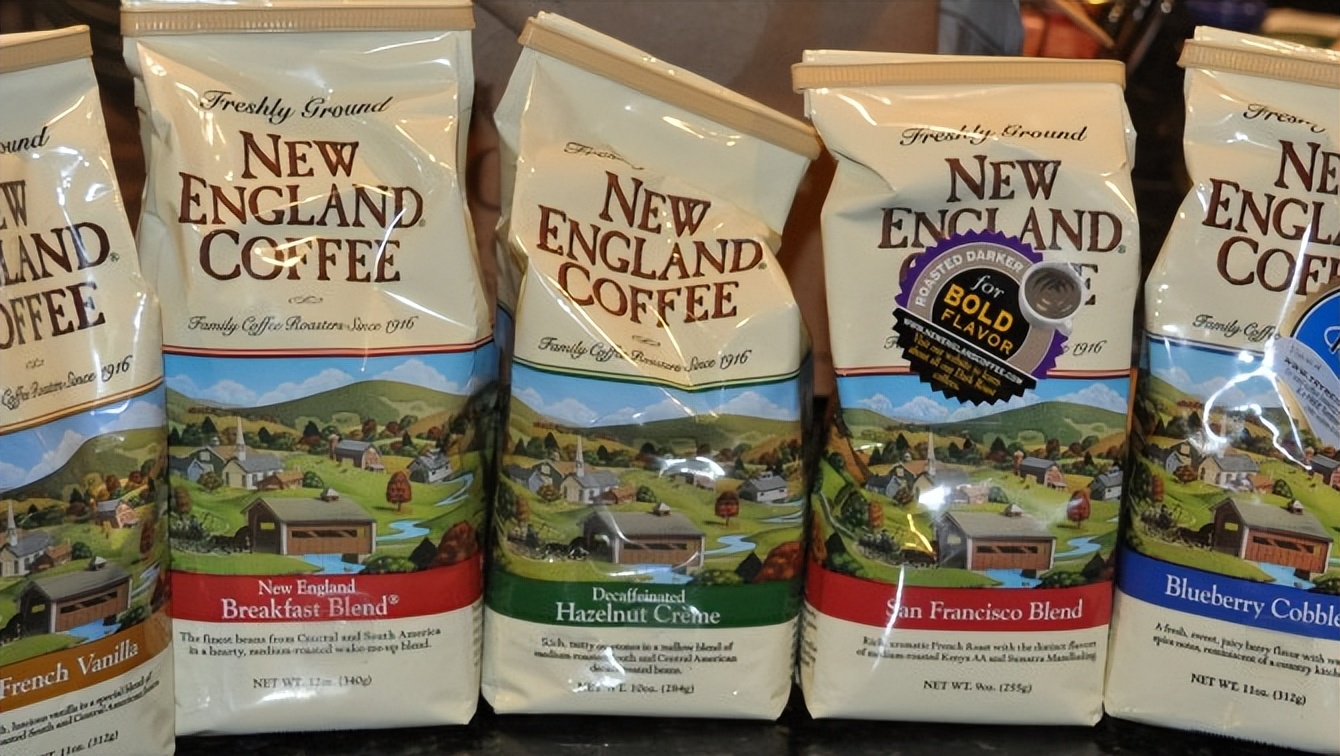 好咖啡推荐品牌有哪些,怎么选适合自己的咖啡品牌