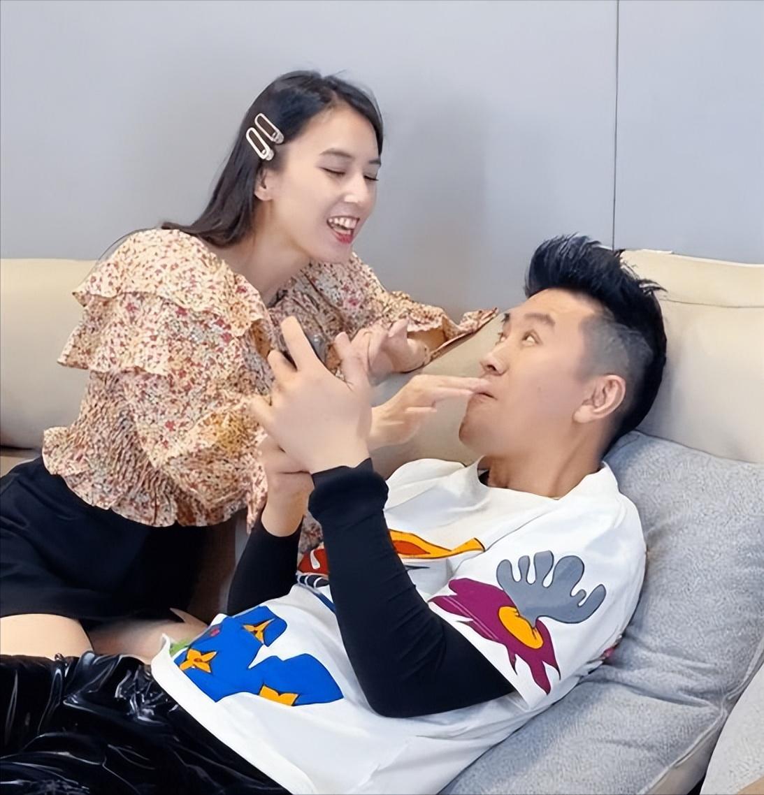 黄圣依撒娇抖音视频,黄圣依撒娇