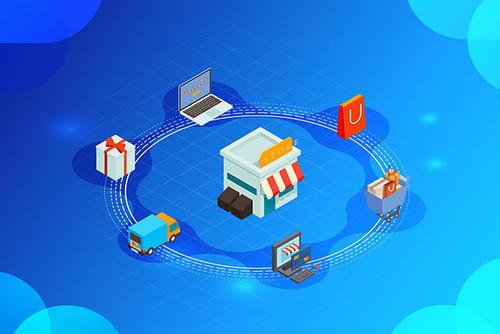 开天猫店什么条件好开呢,开天猫店步骤