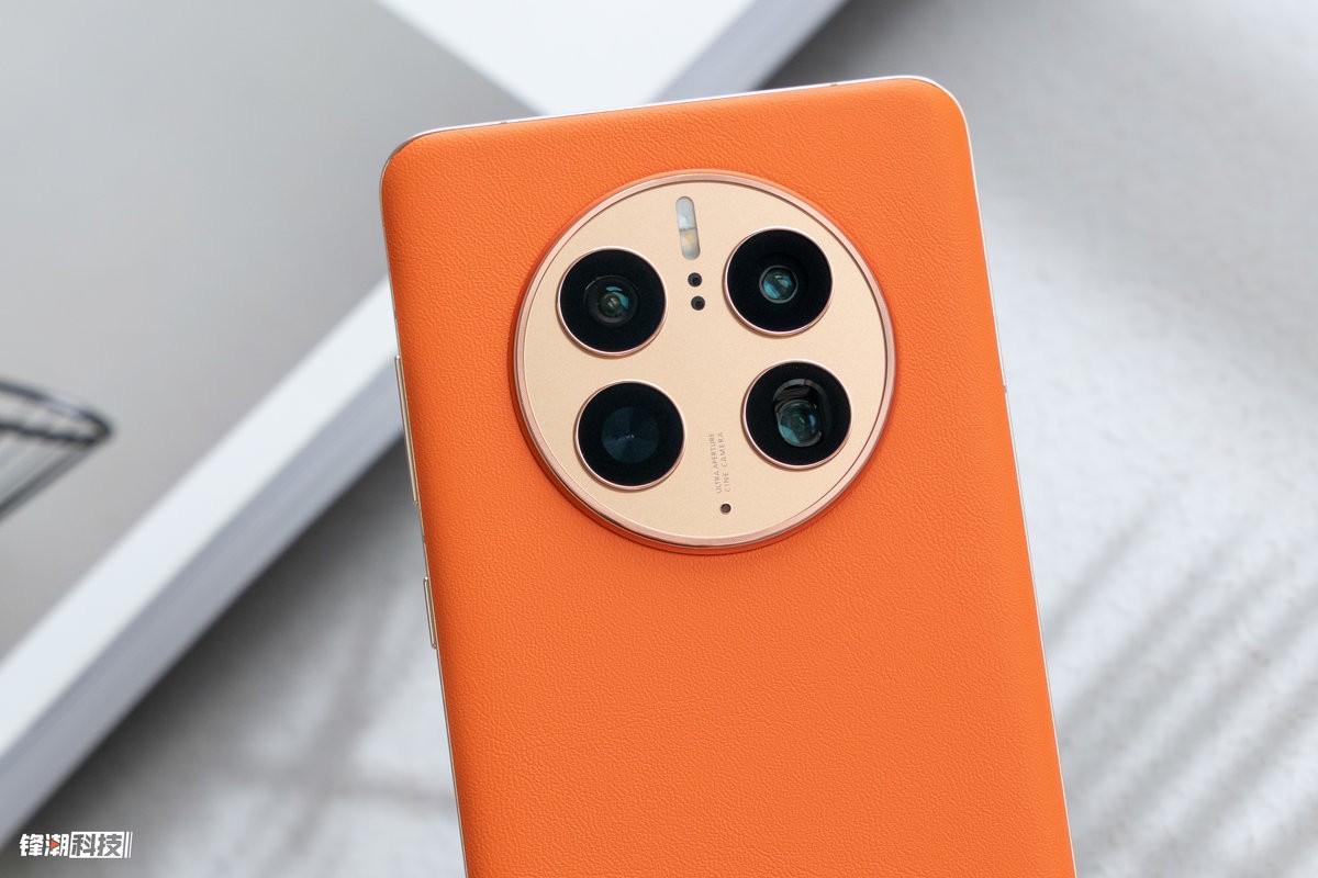 带你进一步了解华为mate50系列,一款5g新机华为mate50系列不容错过