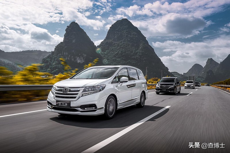 23年q1汽车销量排行榜,mpv保值率排行第一艾力绅实车