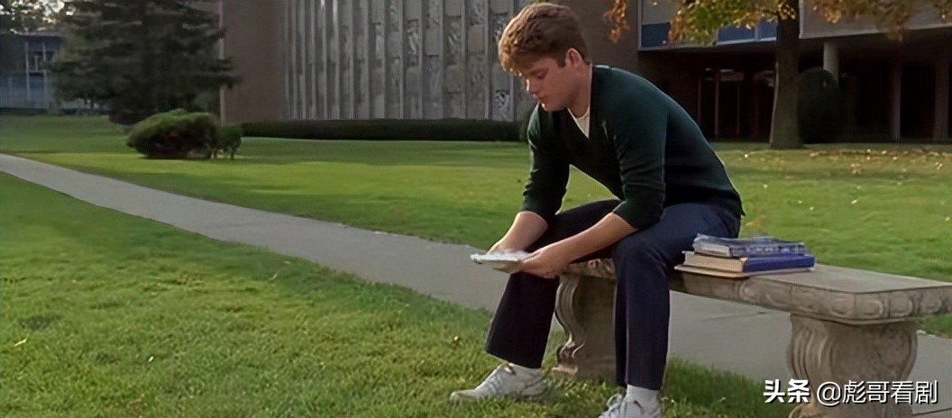 豆瓣高分青少年励志电影,高分电影推荐励志人生必看超燃