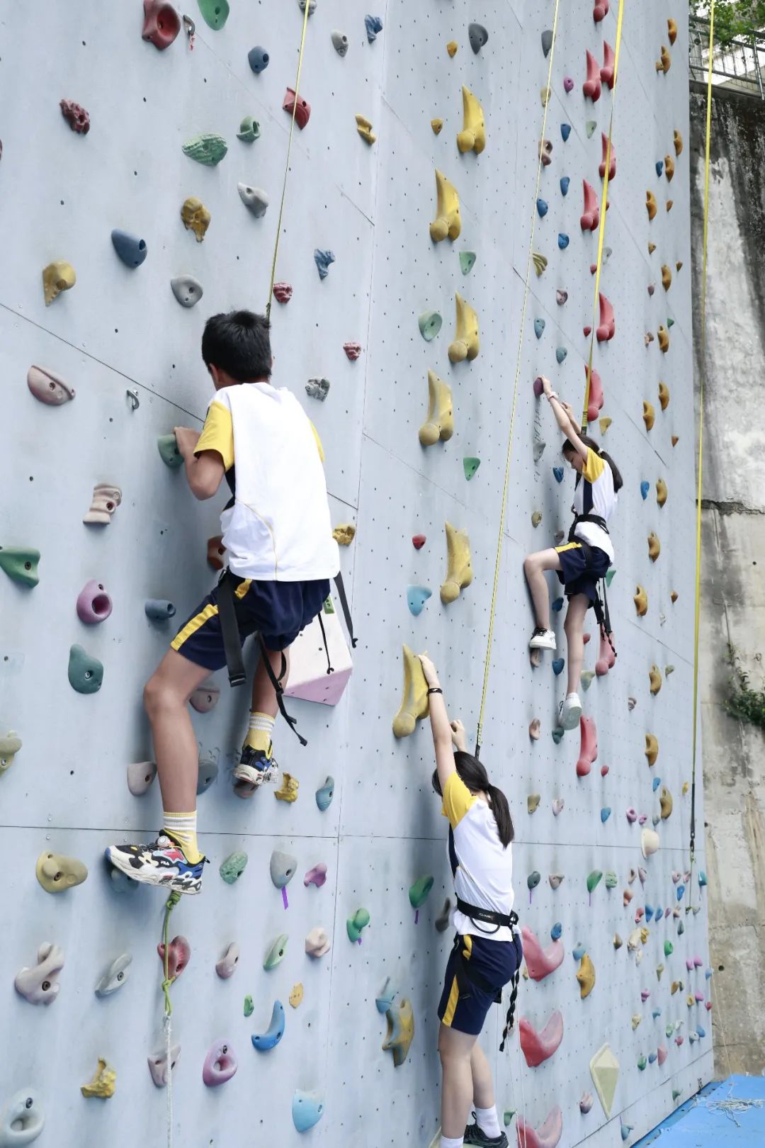 前方高能校园歌手演唱瞬间,前方高能校园