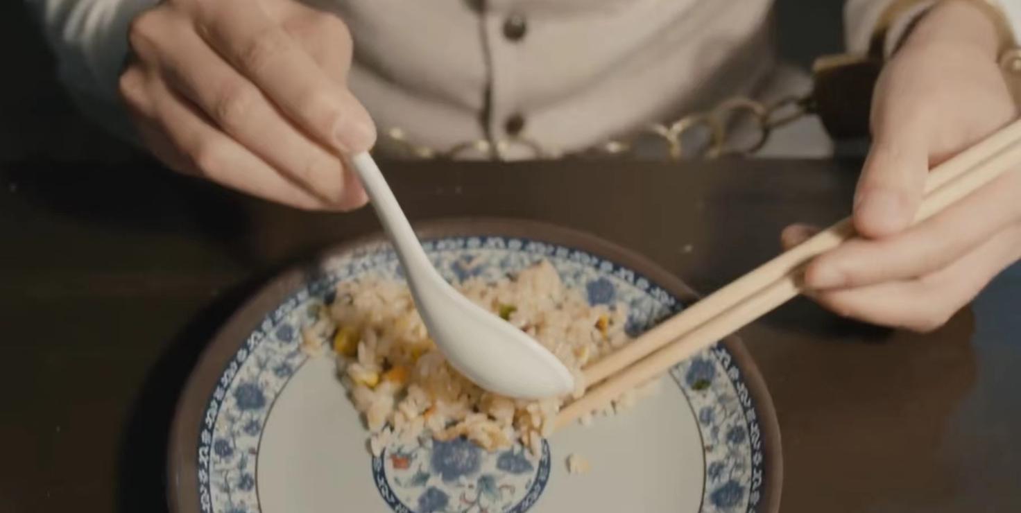 看了8集《薄冰》被“闪现”浅井光夫惊艳，出道12年的他是该火了