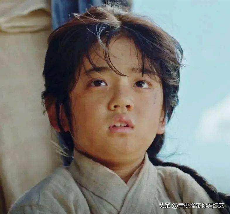 韩剧暴风,韩国童星实力派