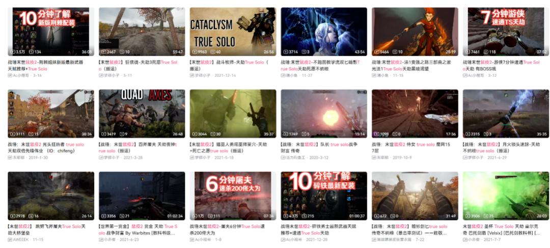 如何做出好的多人合作玩法——Co-op玩法拆解、定义以及设计要点