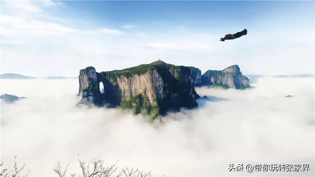 福州去长沙张家界凤凰古城攻略,张家界凤凰古城芙蓉镇自驾游攻略